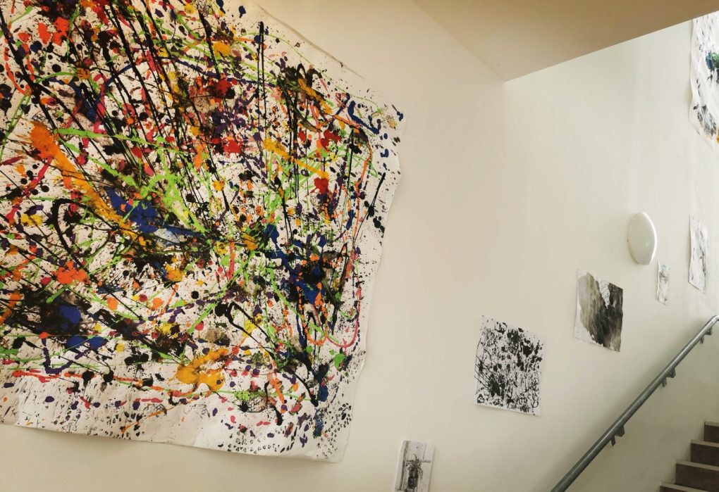 banner